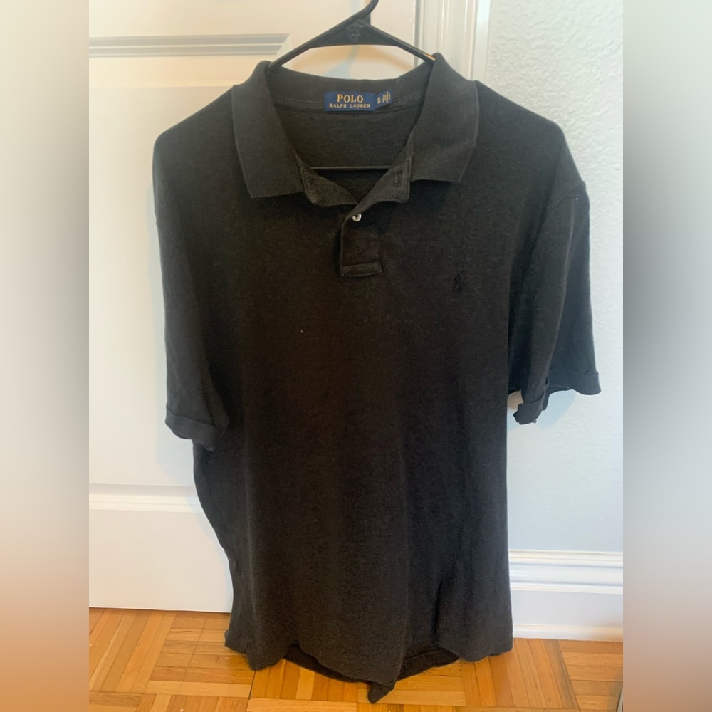 Polo- Ralph Lauren